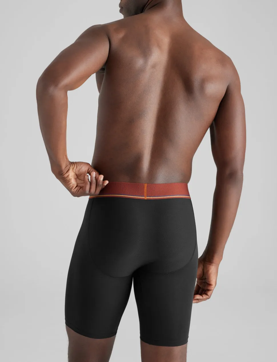 360 Sport Boxer Brief 8" (3-Pack)