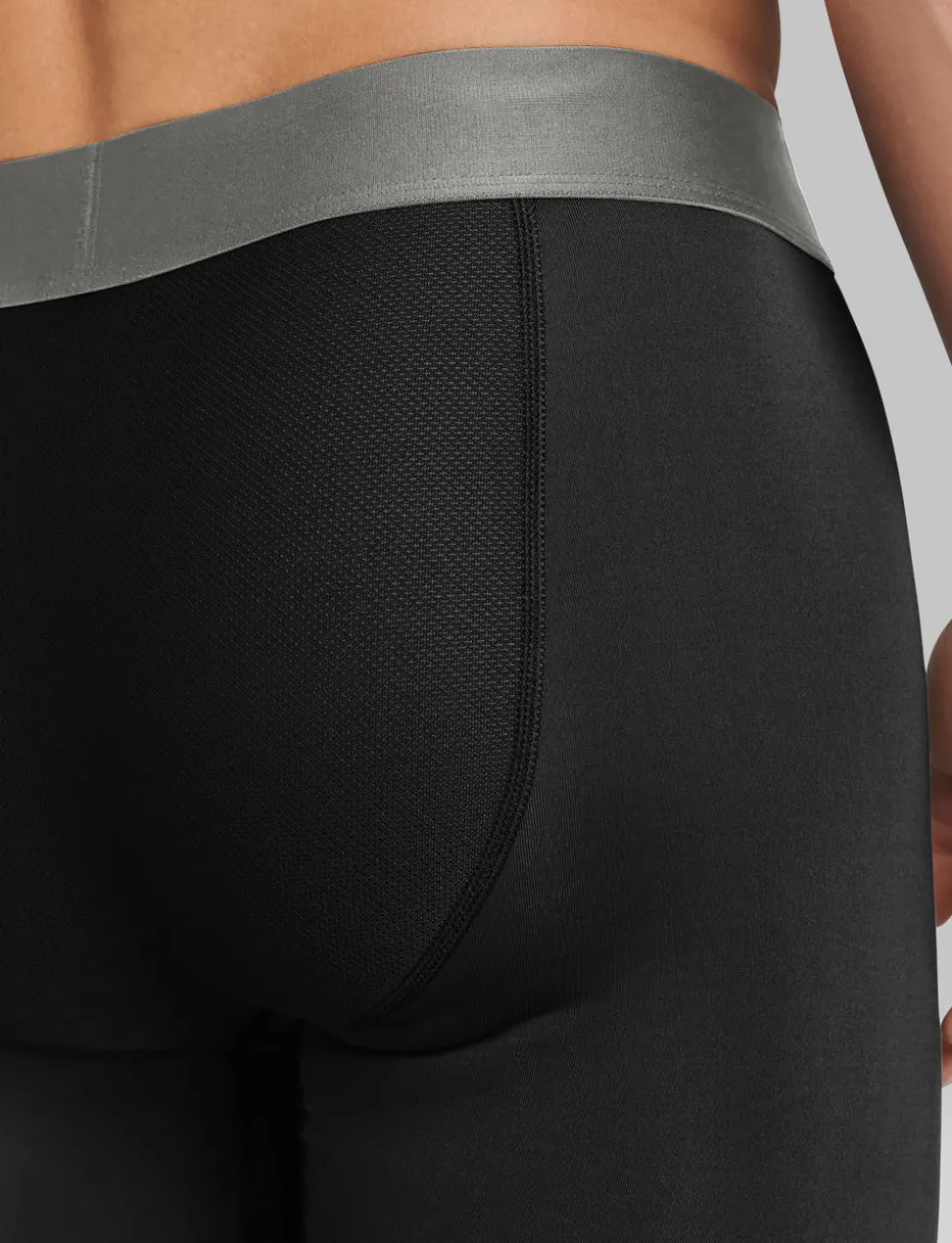 360 Sport Boxer Brief 8" (3-Pack)
