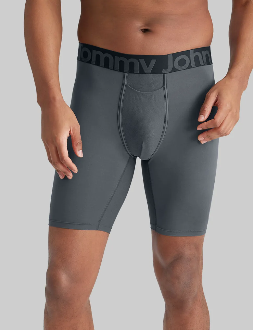 360 Sport Boxer Brief 8" (3-Pack)