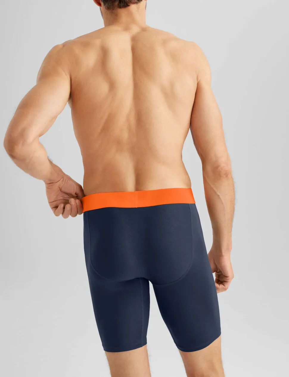 360 Sport Boxer Brief 8" (3-Pack)