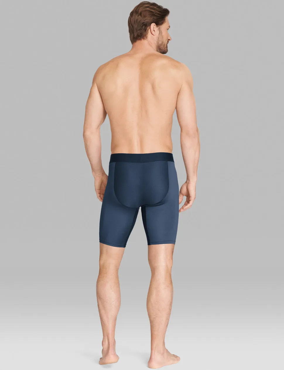 360 Sport Boxer Brief 8" (3-Pack)