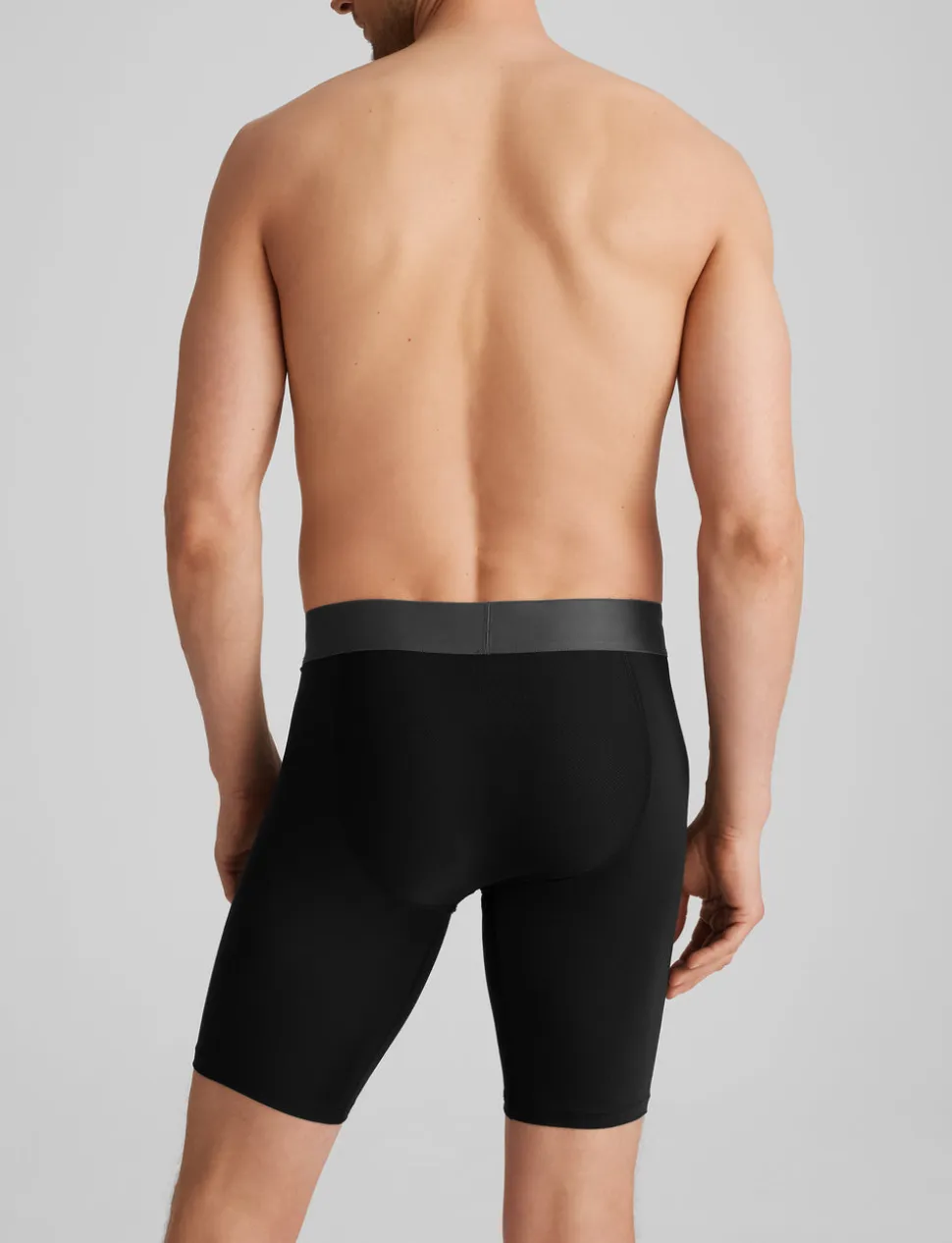 360 Sport Boxer Brief 8" (3-Pack)