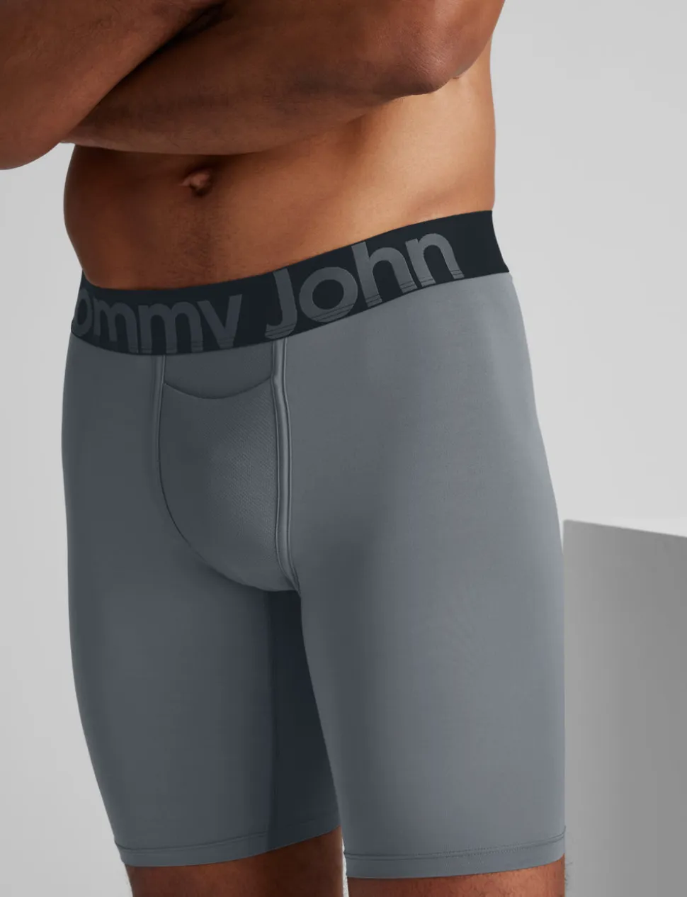 360 Sport Boxer Brief 8" (3-Pack)
