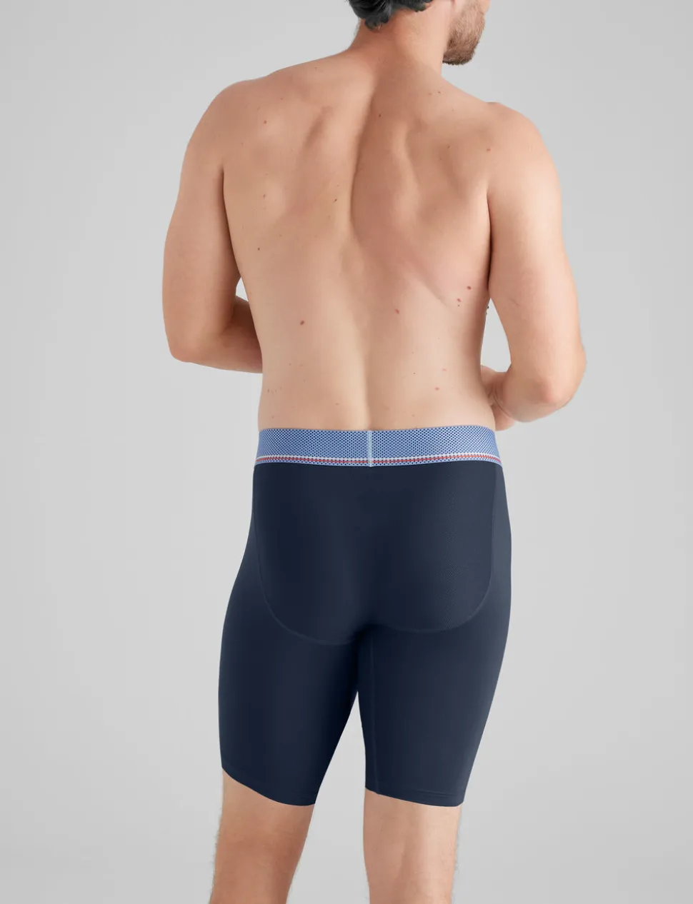 360 Sport Boxer Brief 8" (3-Pack)