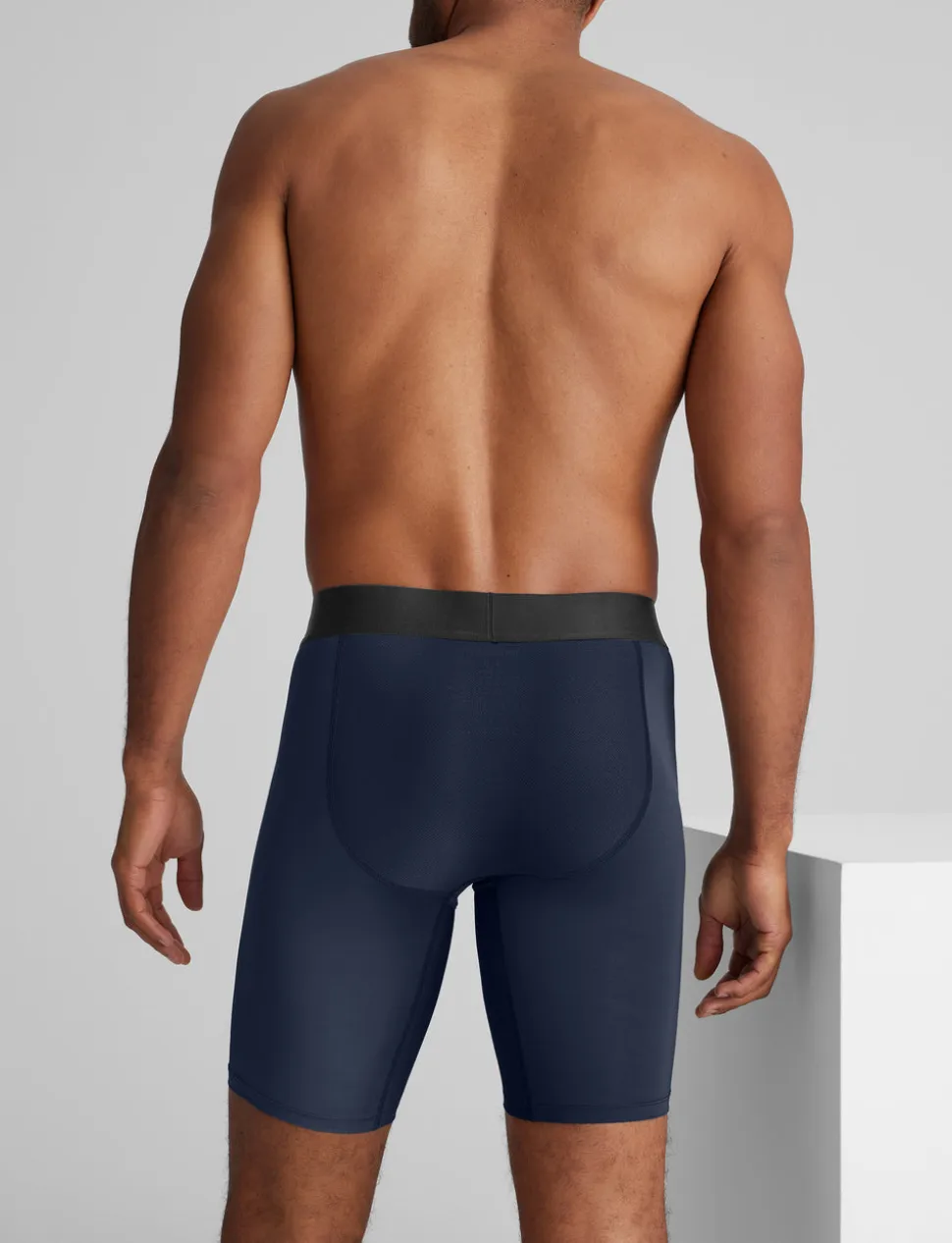 360 Sport Boxer Brief 8" (3-Pack)