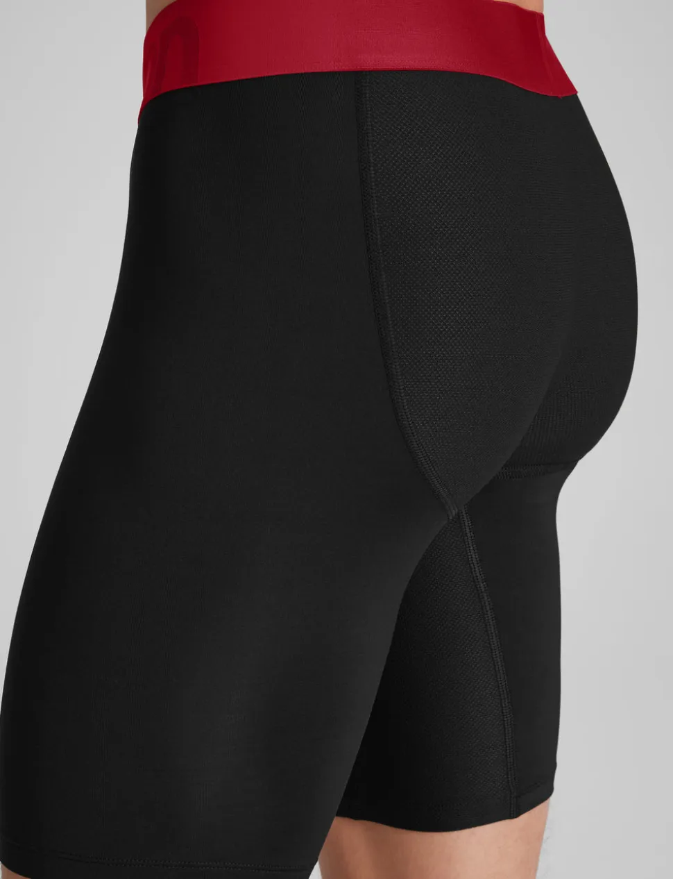 360 Sport Mid-Length Boxer Brief 6"