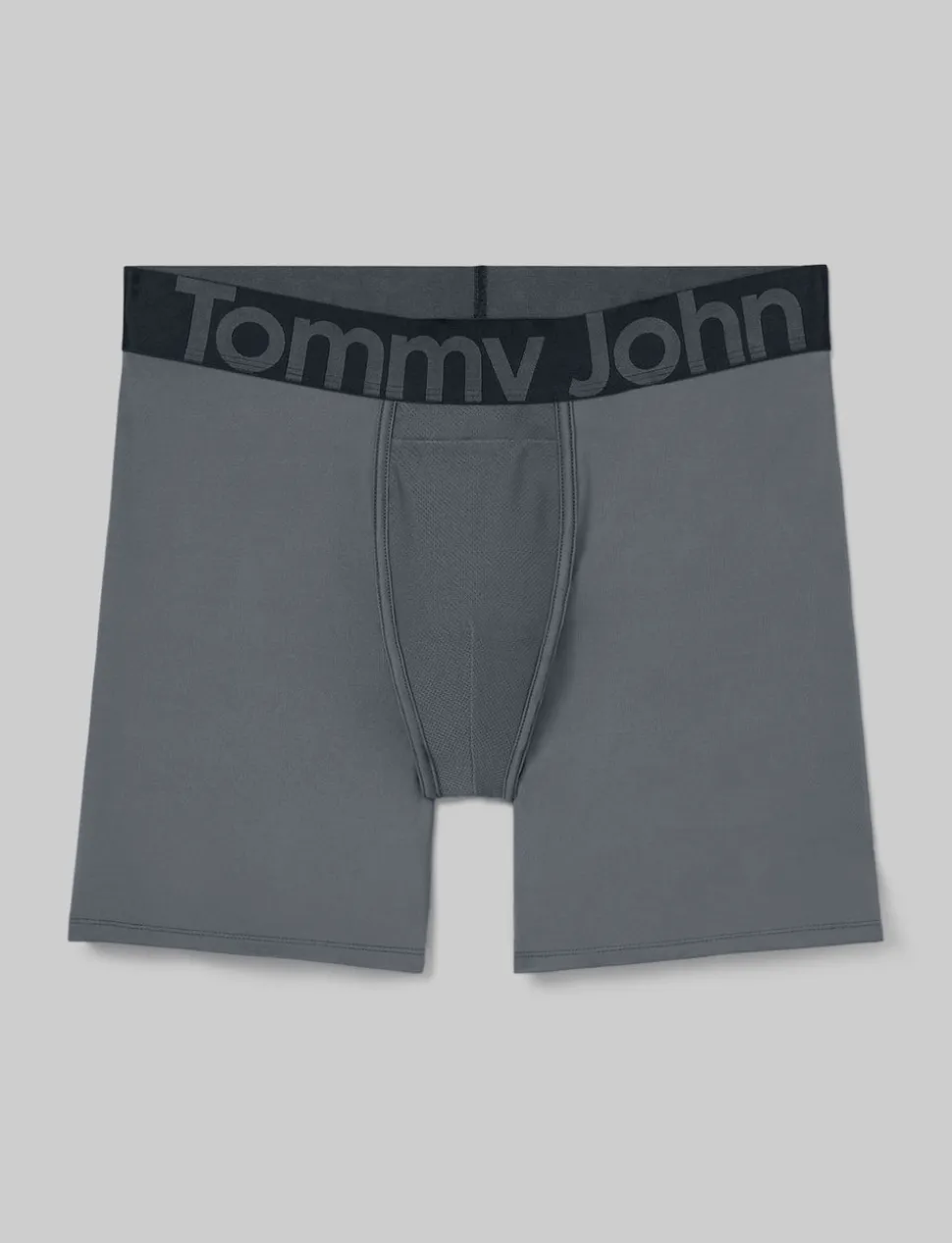 360 Sport Mid-Length Boxer Brief 6"