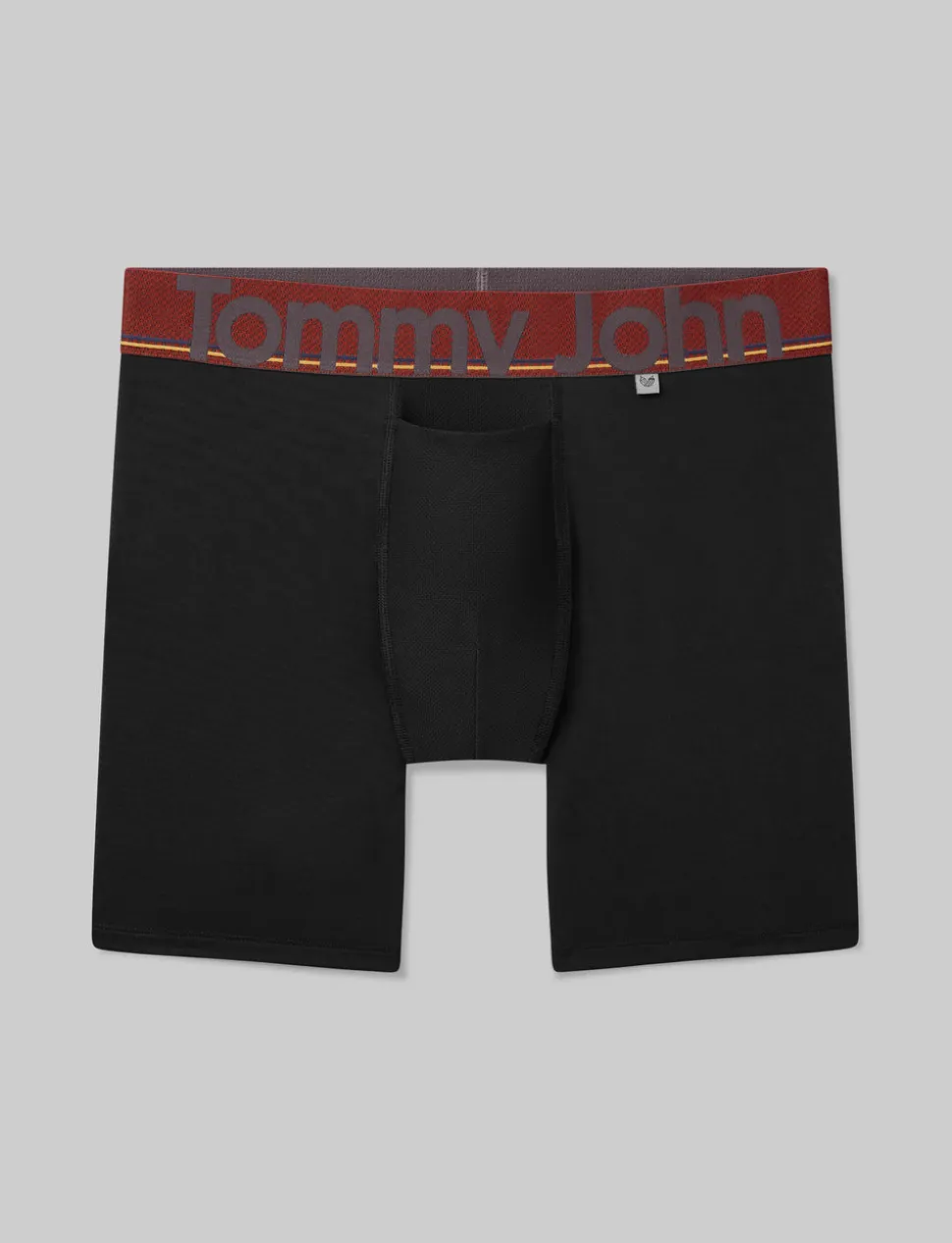 360 Sport Mid-Length Boxer Brief 6"