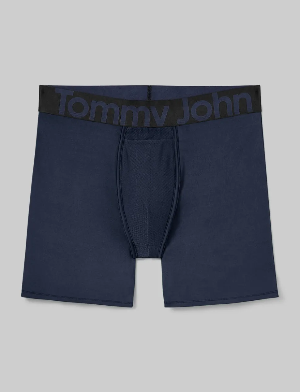 360 Sport Mid-Length Boxer Brief 6"