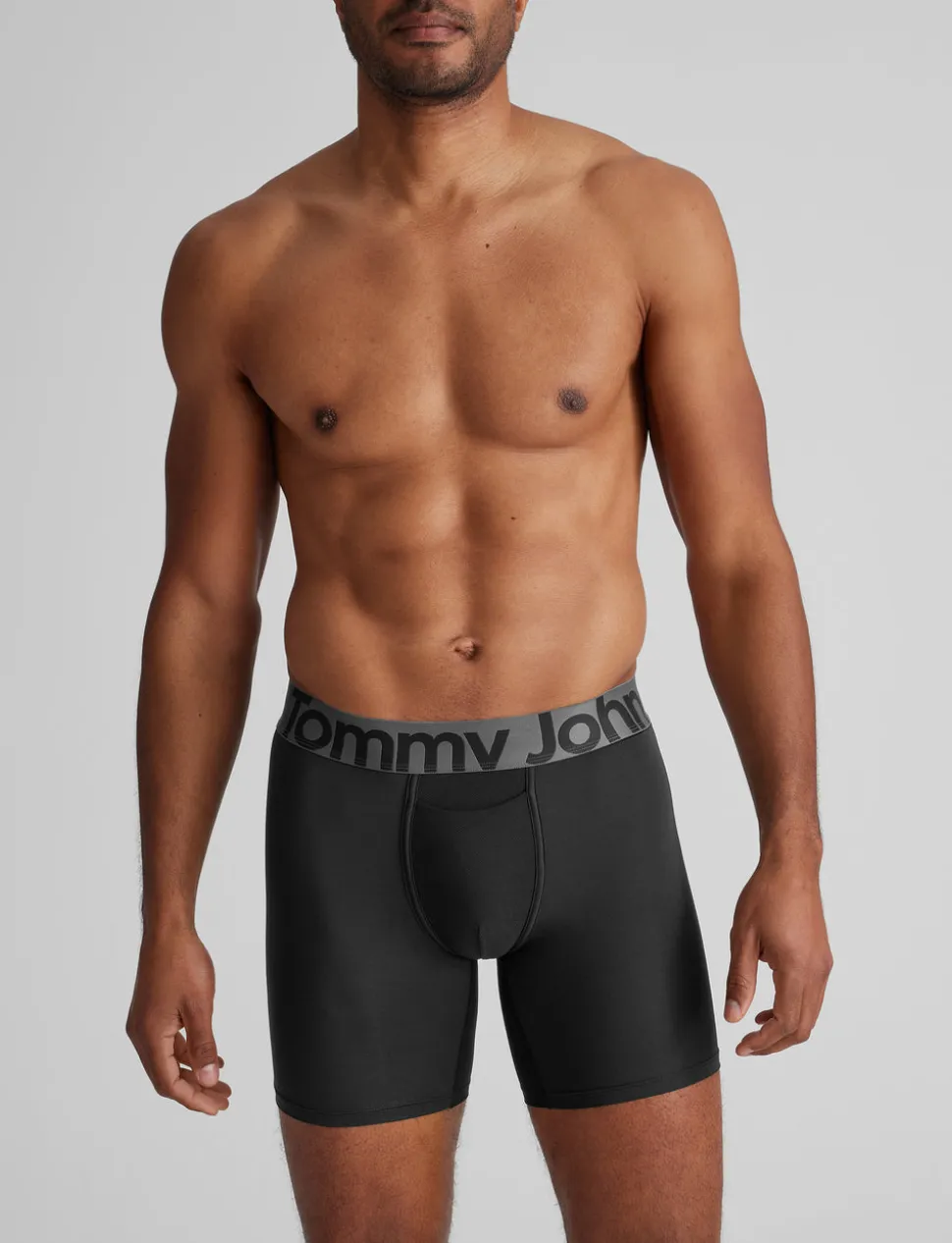 360 Sport Mid-Length Boxer Brief 6"
