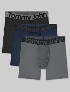360 Sport Mid-Length Boxer Brief 6