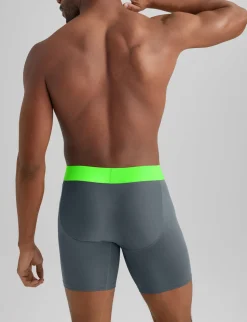 360 Sport Mid-Length Boxer Brief 6