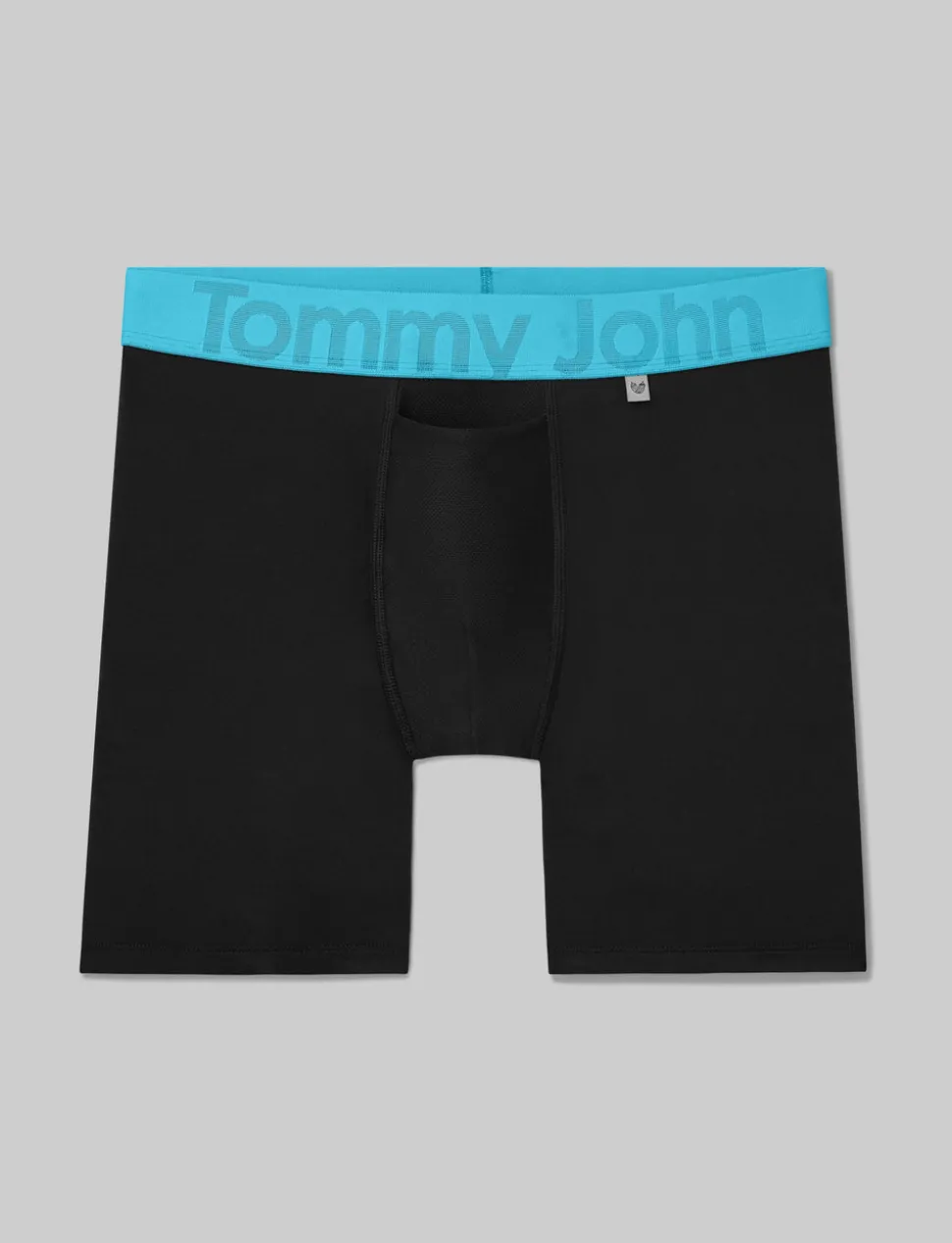 360 Sport Mid-Length Boxer Brief 6"