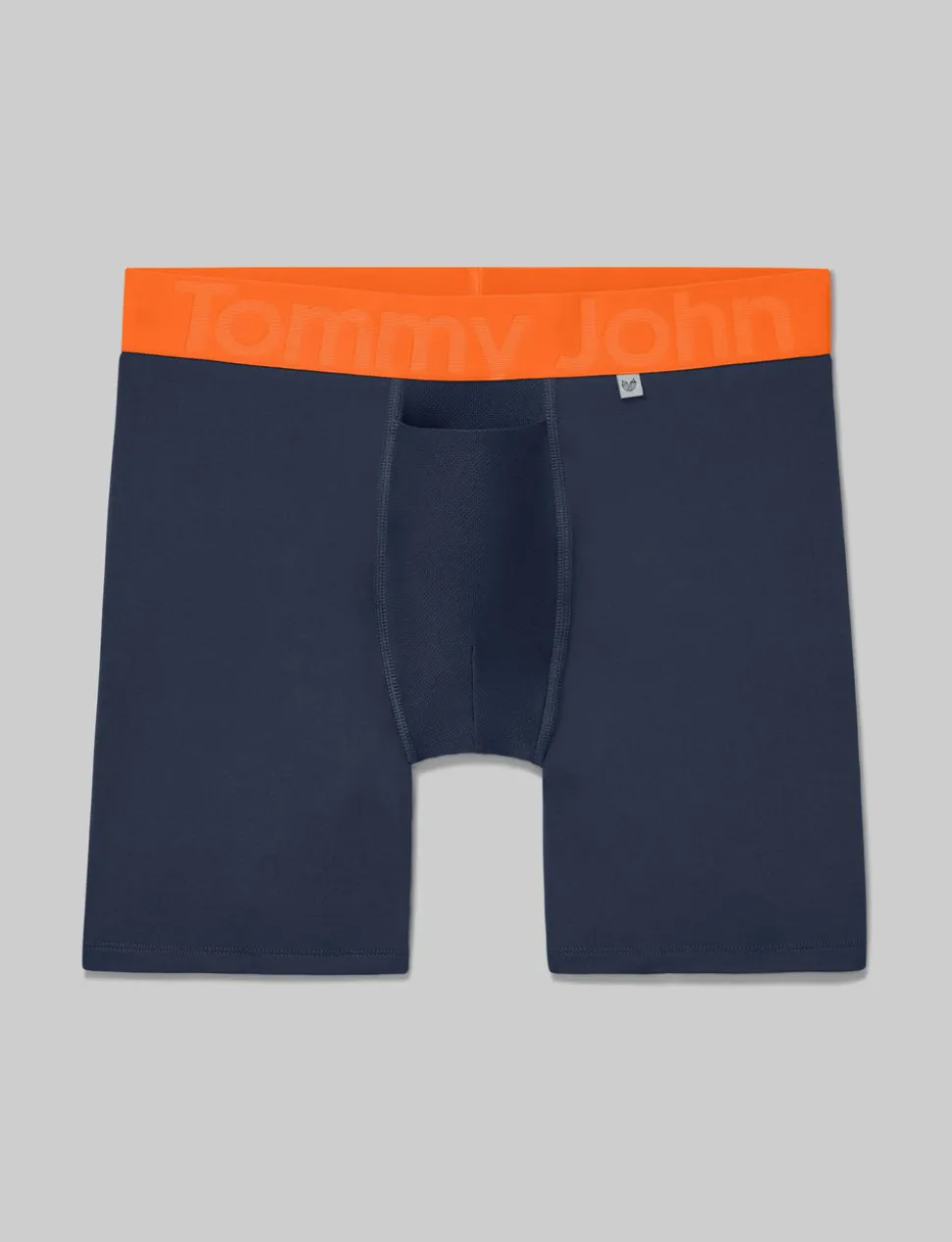 360 Sport Mid-Length Boxer Brief 6"