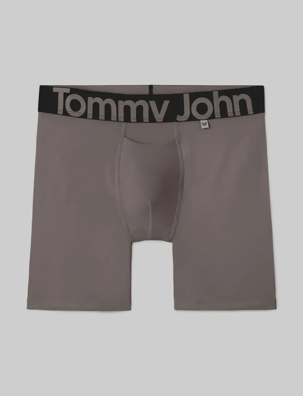 360 Sport Mid-Length Boxer Brief 6"