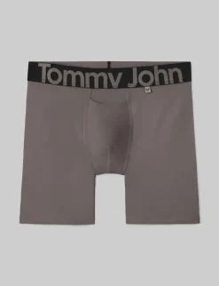 360 Sport Mid-Length Boxer Brief 6