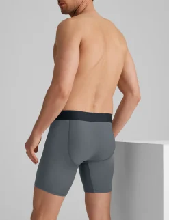 360 Sport Mid-Length Boxer Brief 6