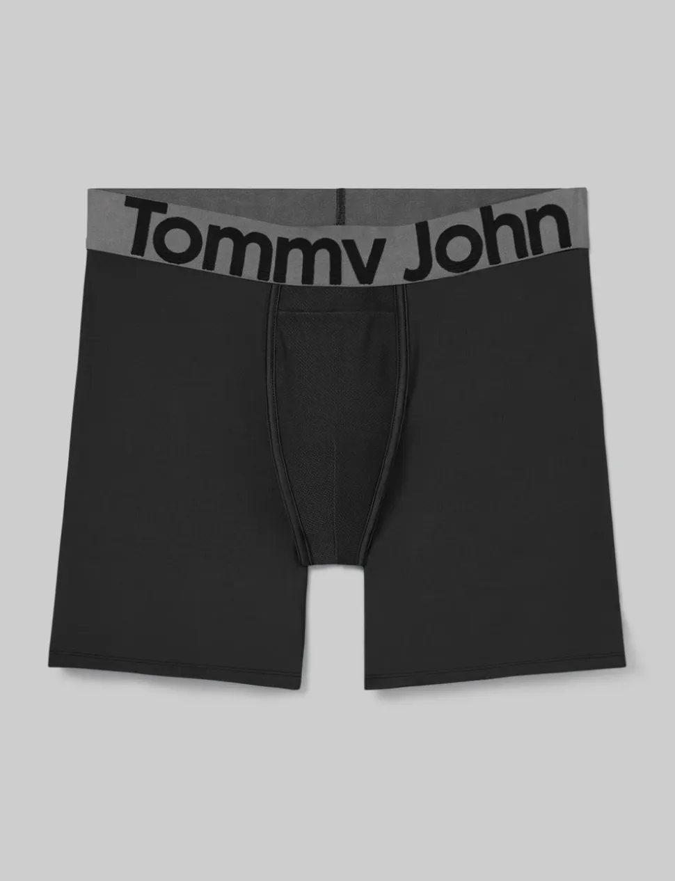360 Sport Mid-Length Boxer Brief 6" (6-Pack)