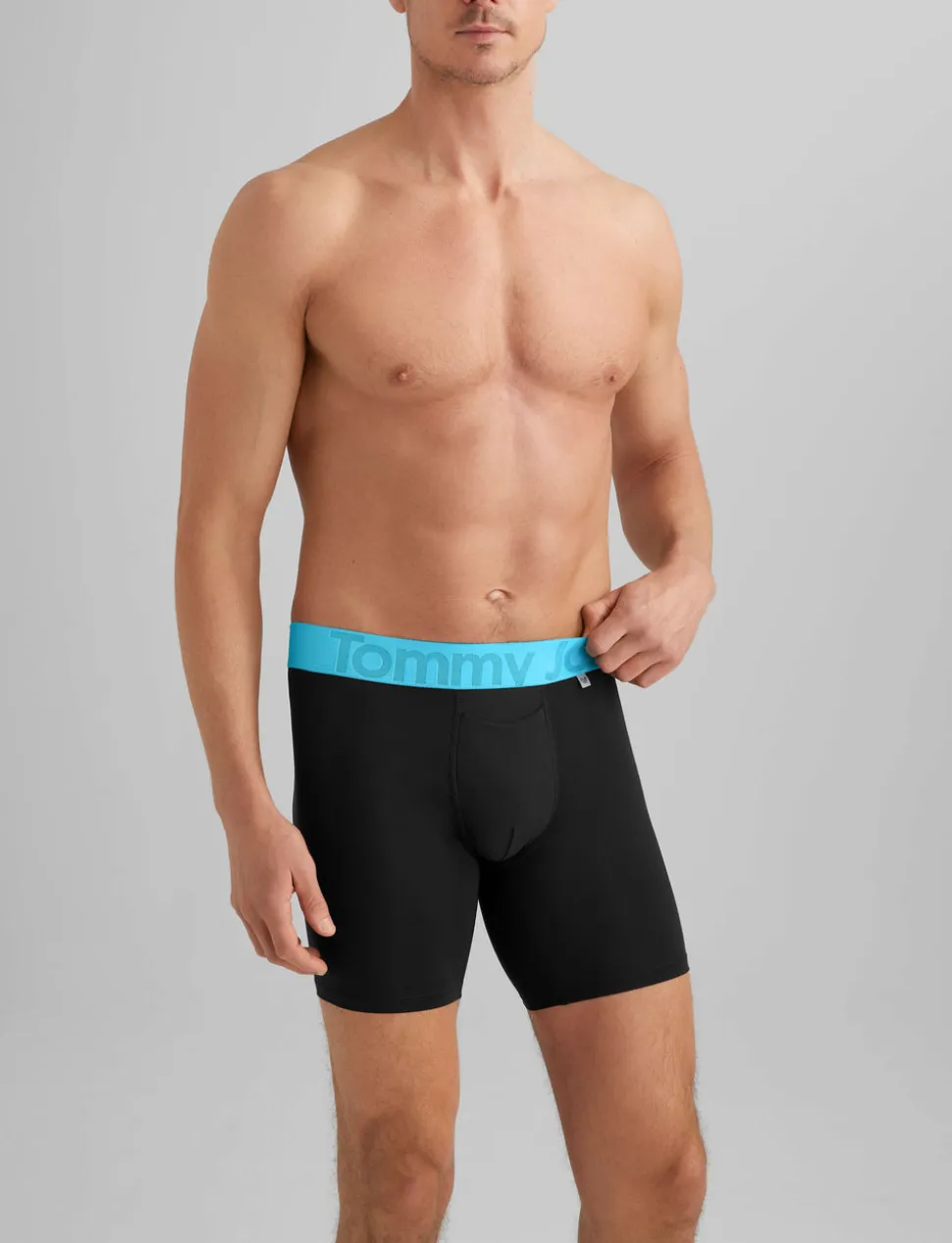 360 Sport Mid-Length Boxer Brief 6" (6-Pack)
