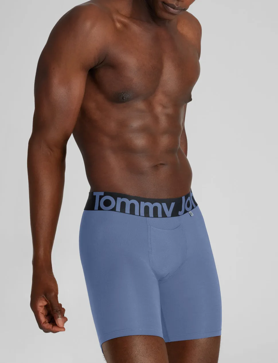 360 Sport Mid-Length Boxer Brief 6" (6-Pack)