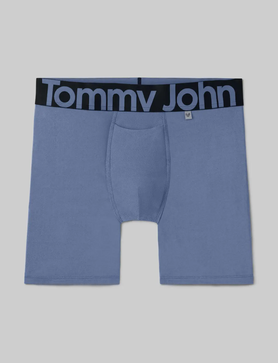 360 Sport Mid-Length Boxer Brief 6" (6-Pack)