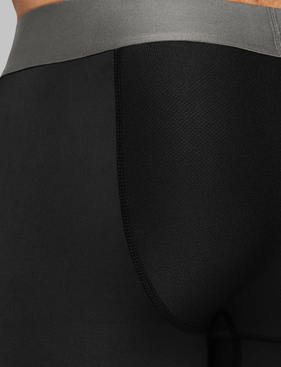 360 Sport Mid-Length Boxer Brief 6" (6-Pack)