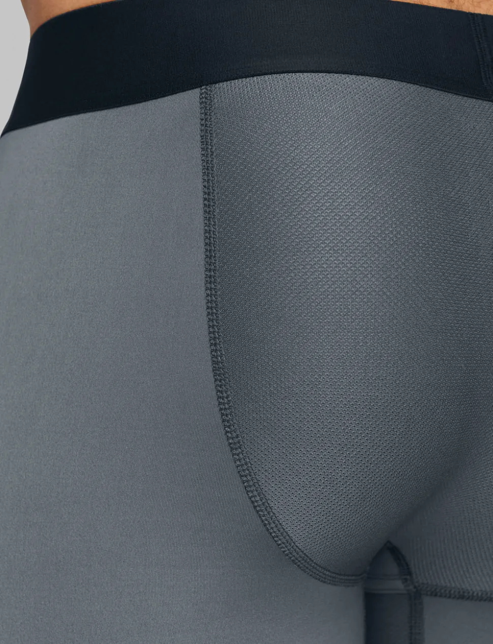 360 Sport Mid-Length Boxer Brief 6" (6-Pack)
