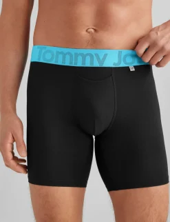 360 Sport Mid-Length Boxer Brief 6