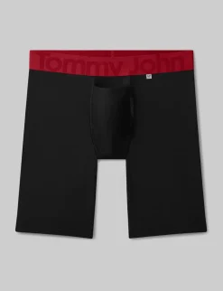 360 Sport Mid-Length Boxer Brief 6