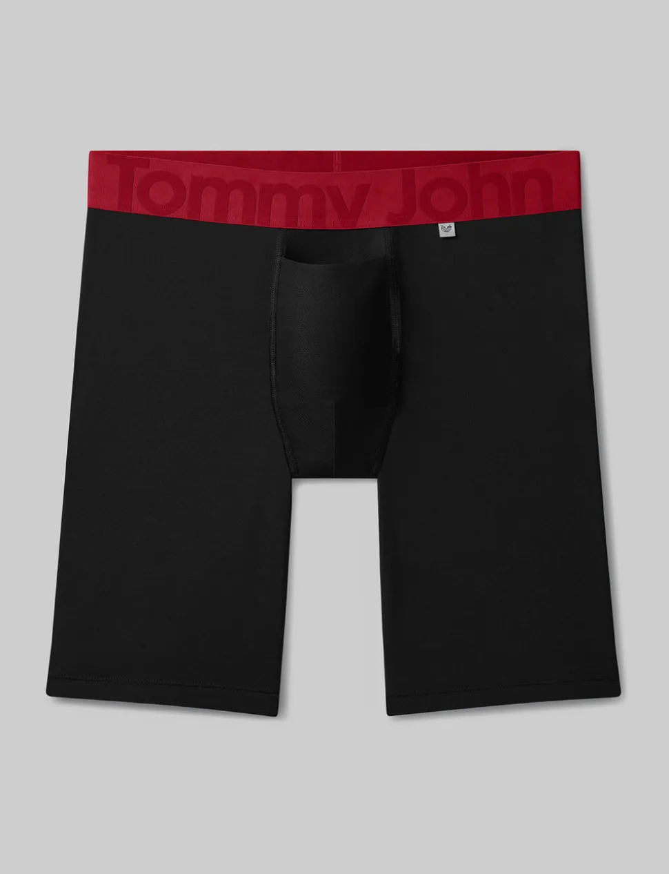 360 Sport Mid-Length Boxer Brief 6" (3-Pack)