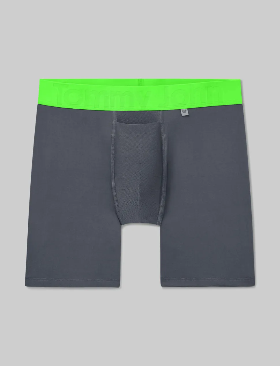 360 Sport Mid-Length Boxer Brief 6" (3-Pack)