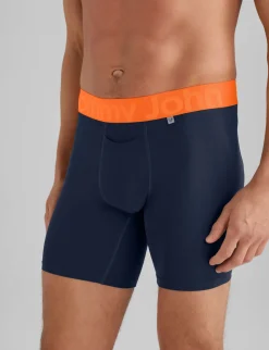 360 Sport Mid-Length Boxer Brief 6