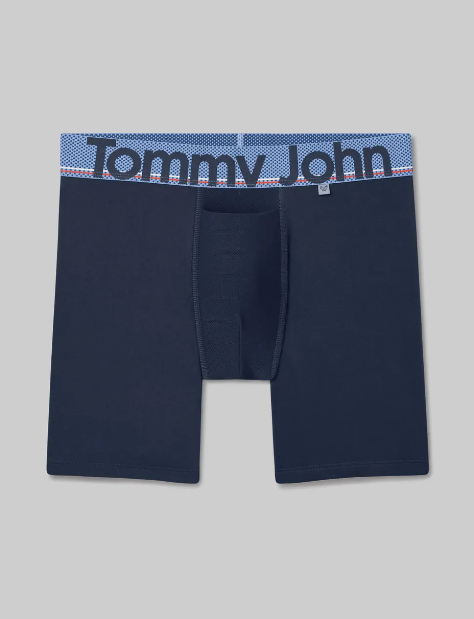 360 Sport Mid-Length Boxer Brief 6" (3-Pack)