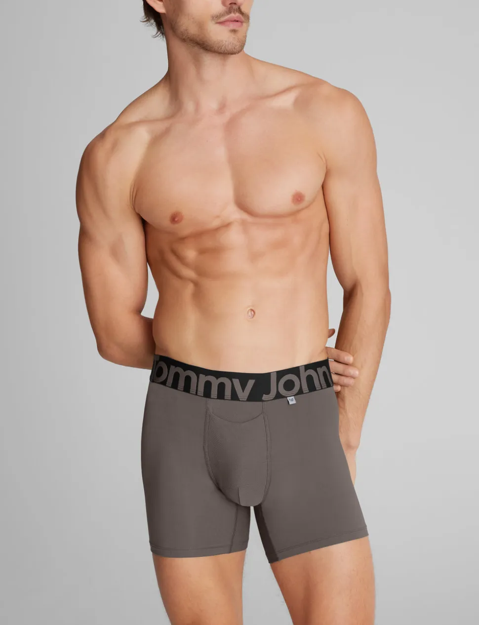 360 Sport Trunk 4"