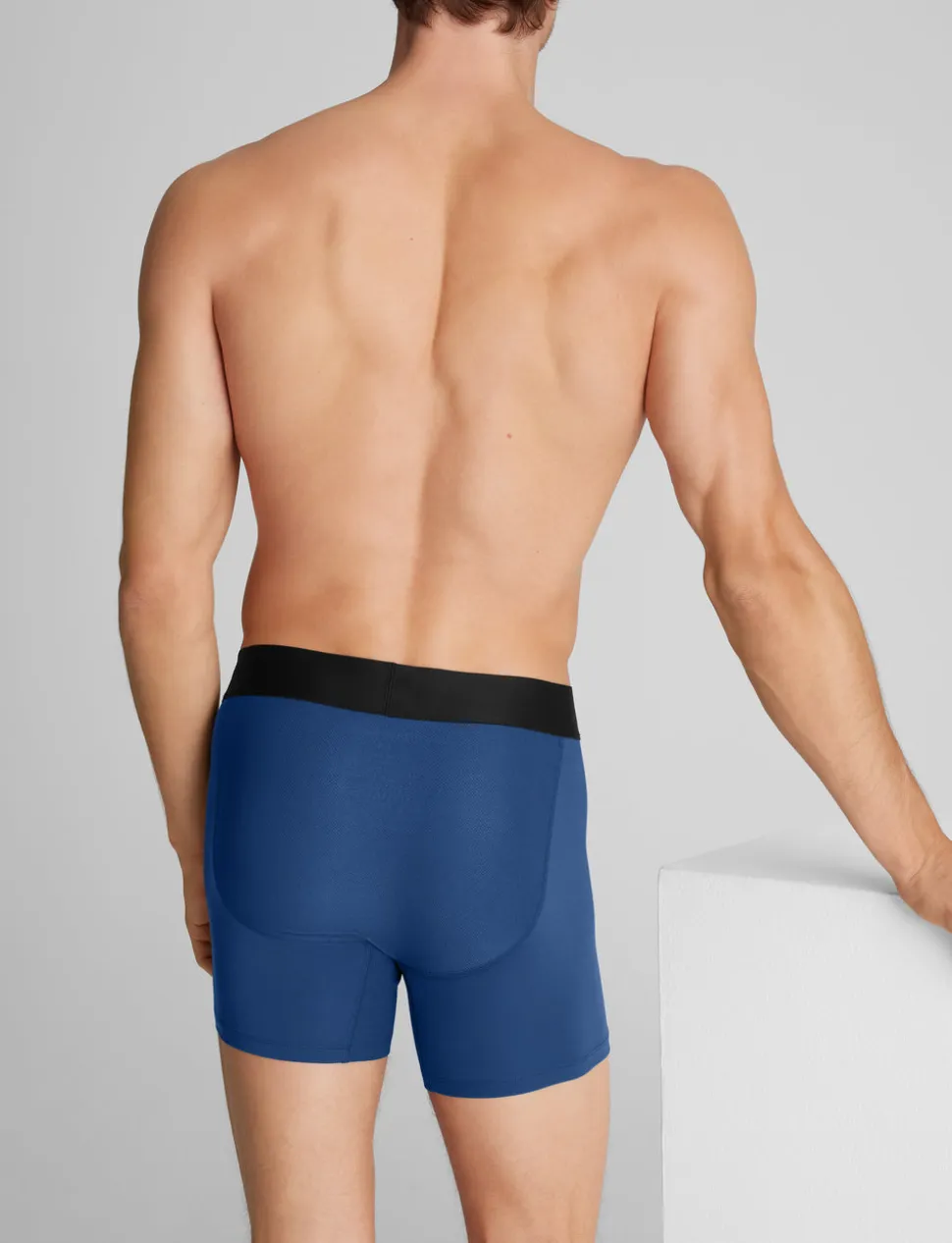 360 Sport Trunk 4"