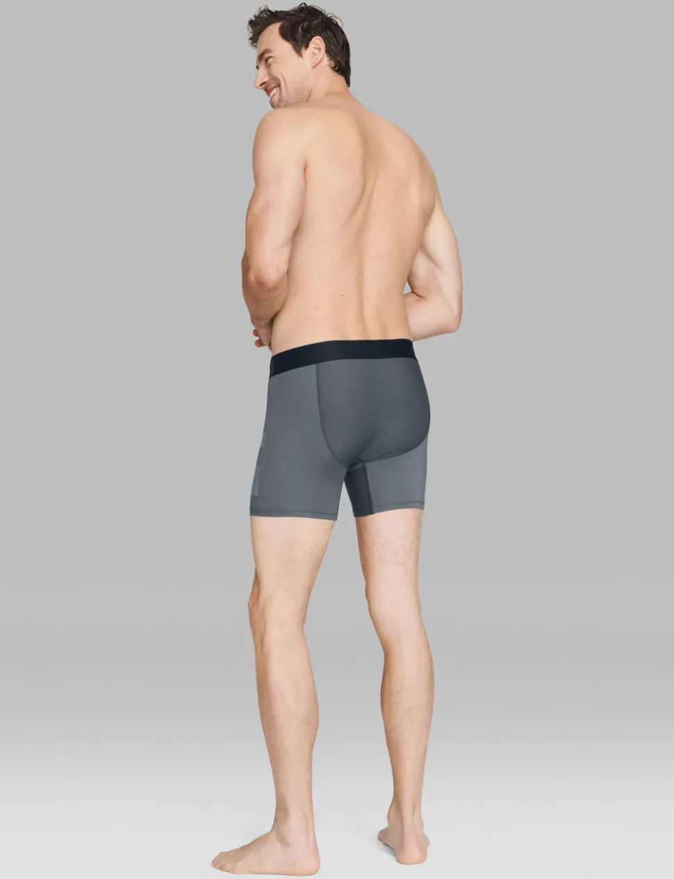 360 Sport Trunk 4"