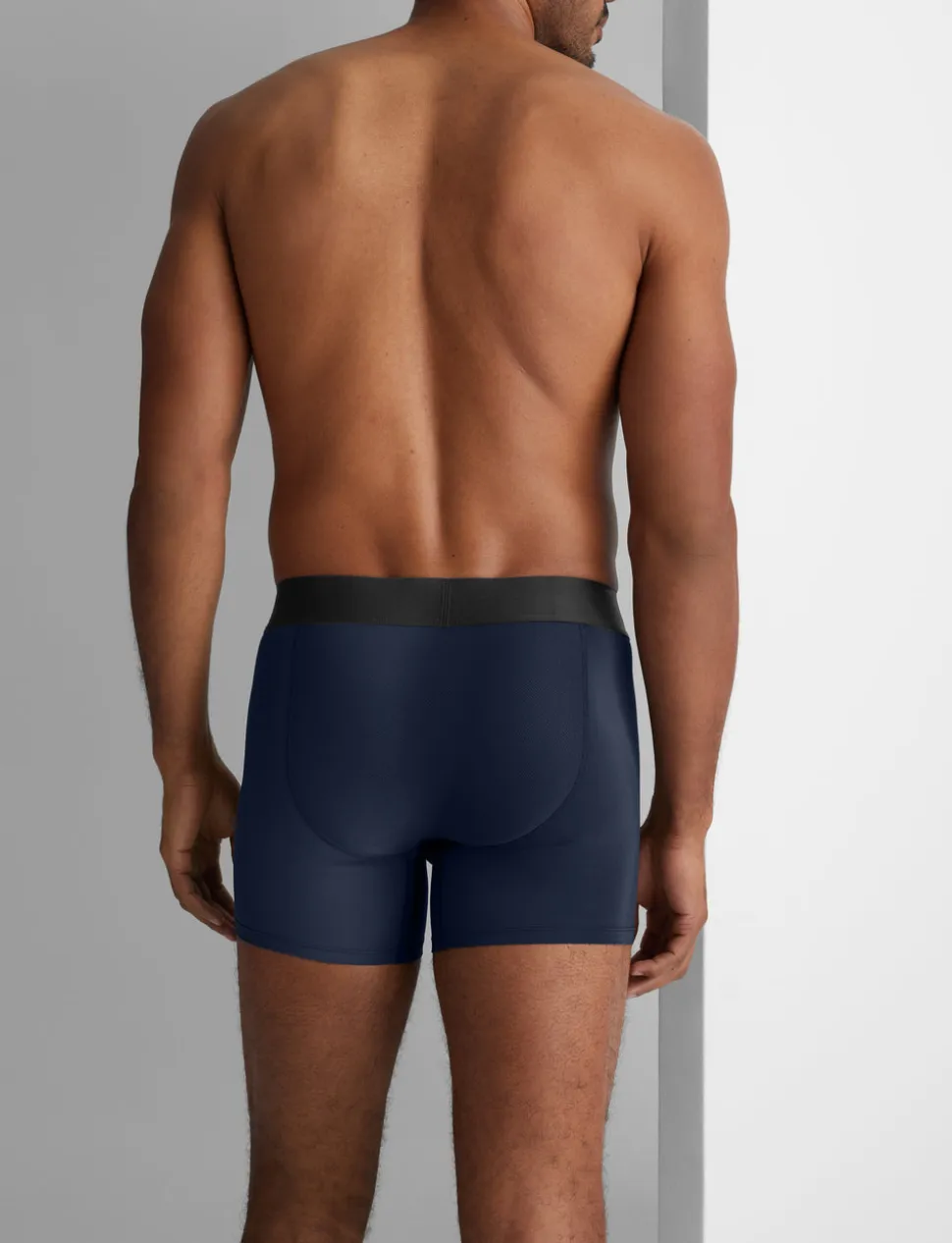 360 Sport Trunk 4"