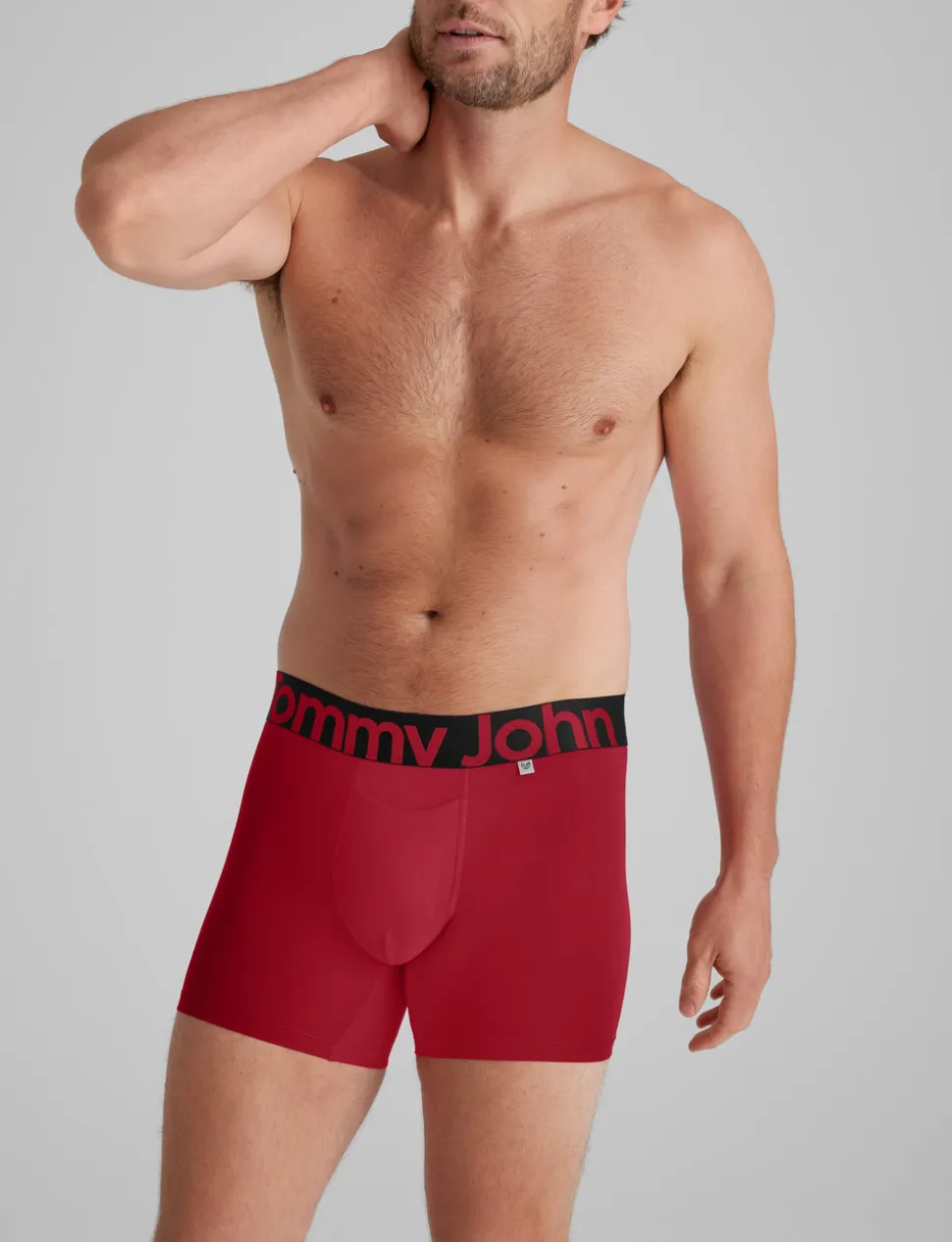360 Sport Trunk 4"