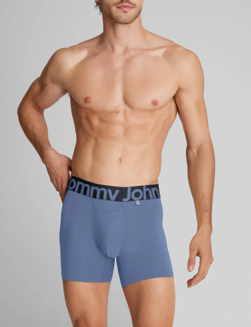 360 Sport Trunk 4"