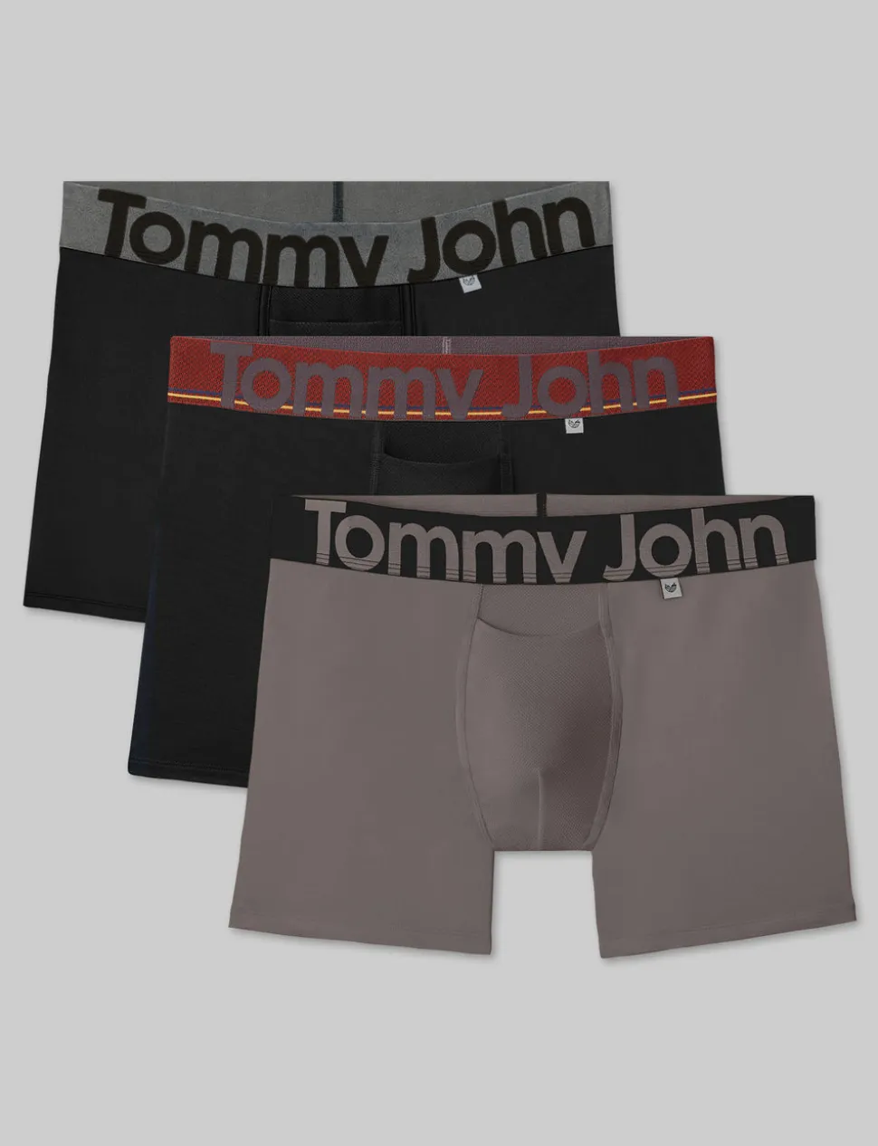 360 Sport Trunk 4"