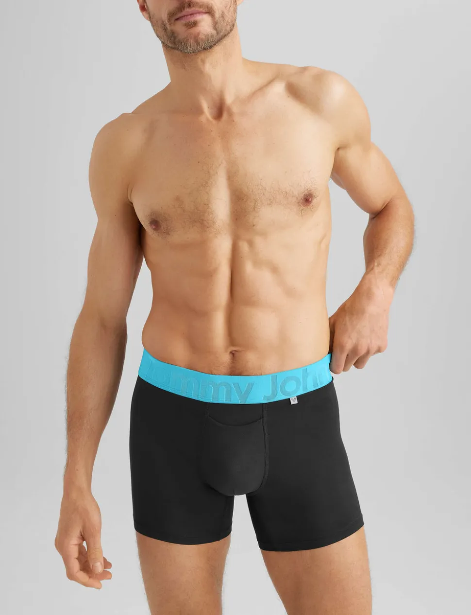360 Sport Trunk 4"