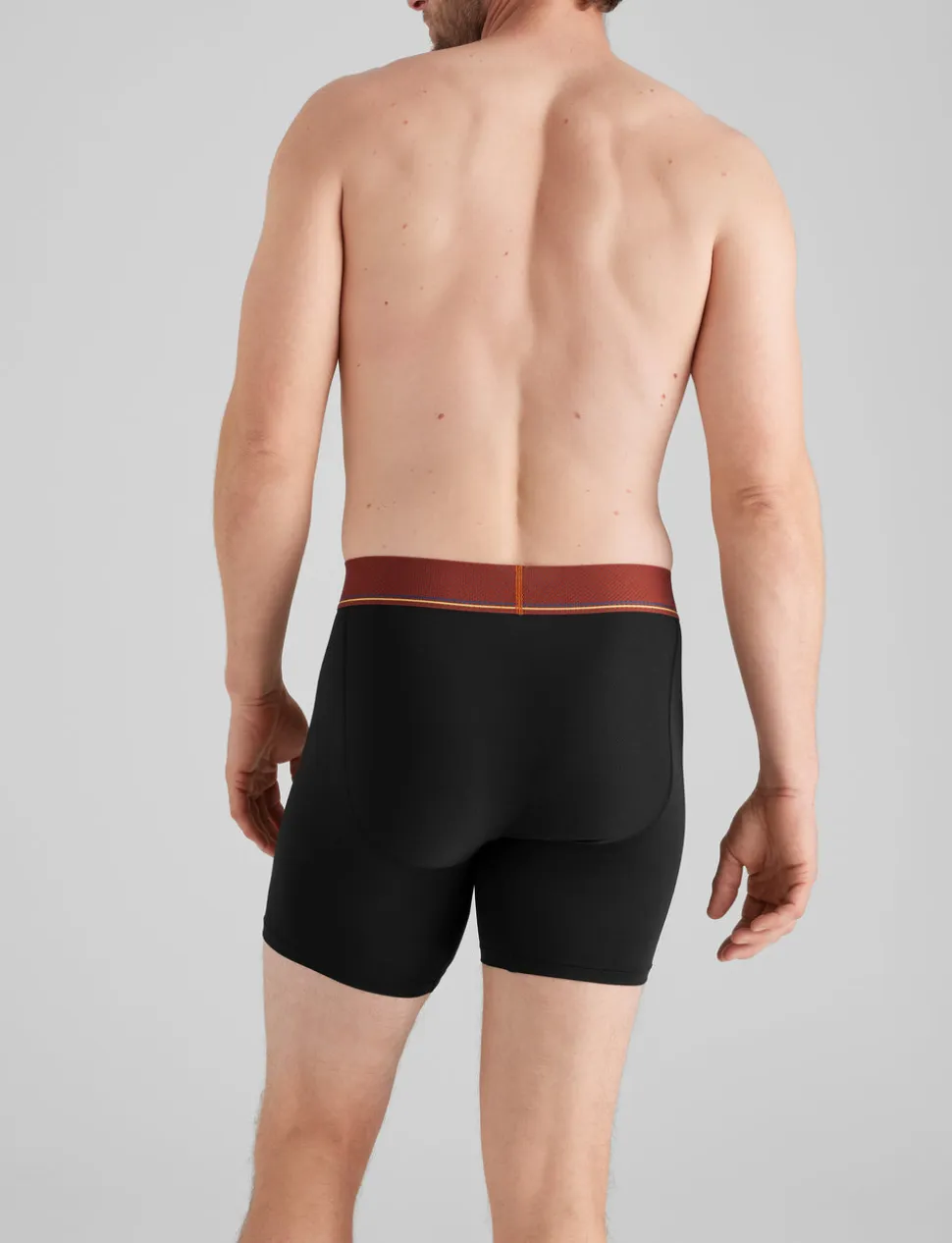 360 Sport Trunk 4"