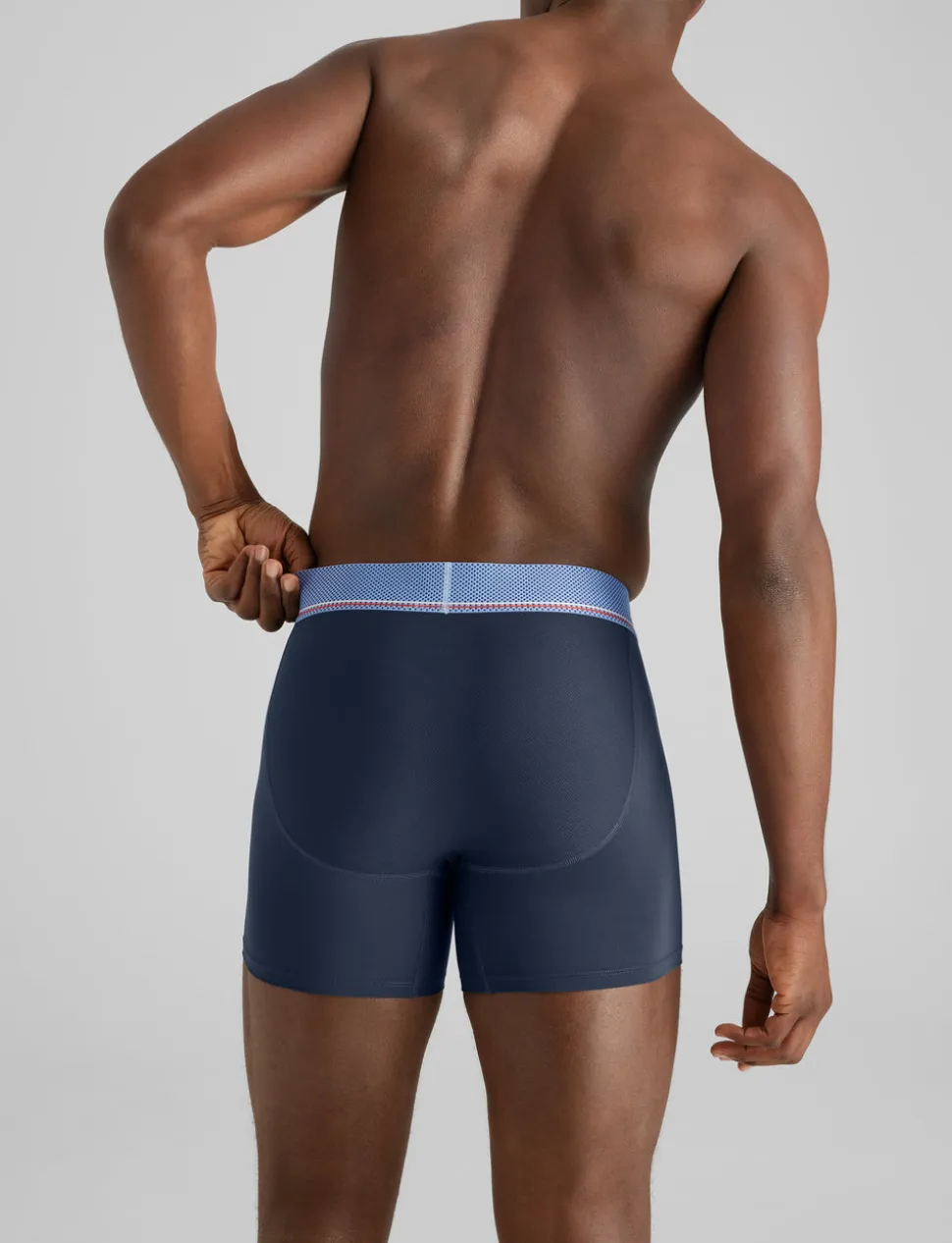 360 Sport Trunk 4"