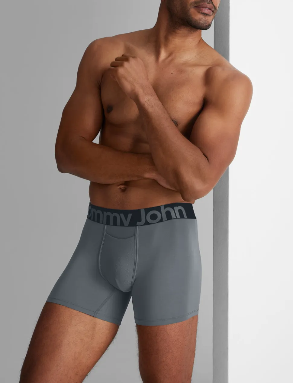 360 Sport Trunk 4" (6-Pack)
