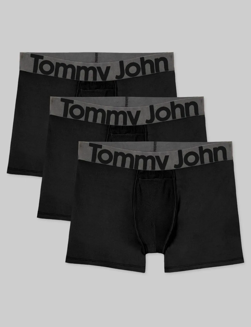 360 Sport Trunk 4" (6-Pack)