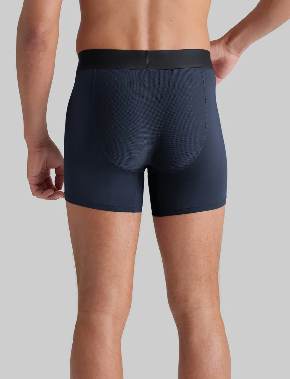 360 Sport Trunk 4" (6-Pack)
