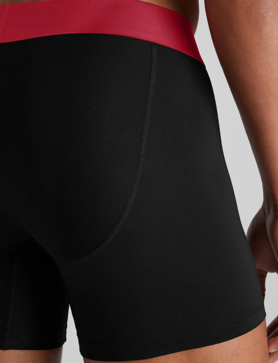 360 Sport Trunk 4" (6-Pack)