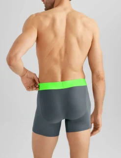 360 Sport Trunk 4" (6-Pack)