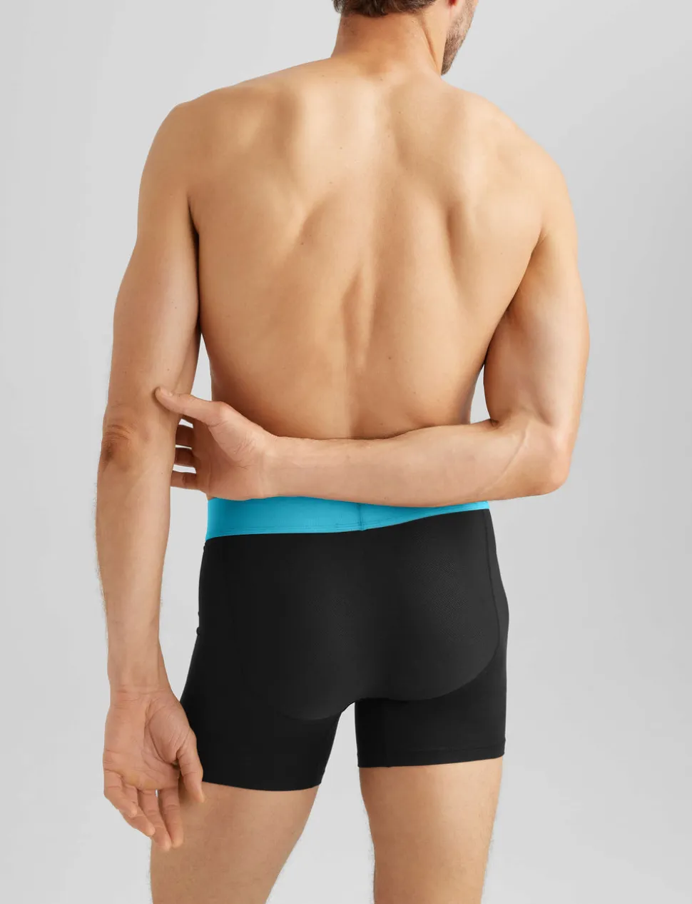 360 Sport Trunk 4" (6-Pack)
