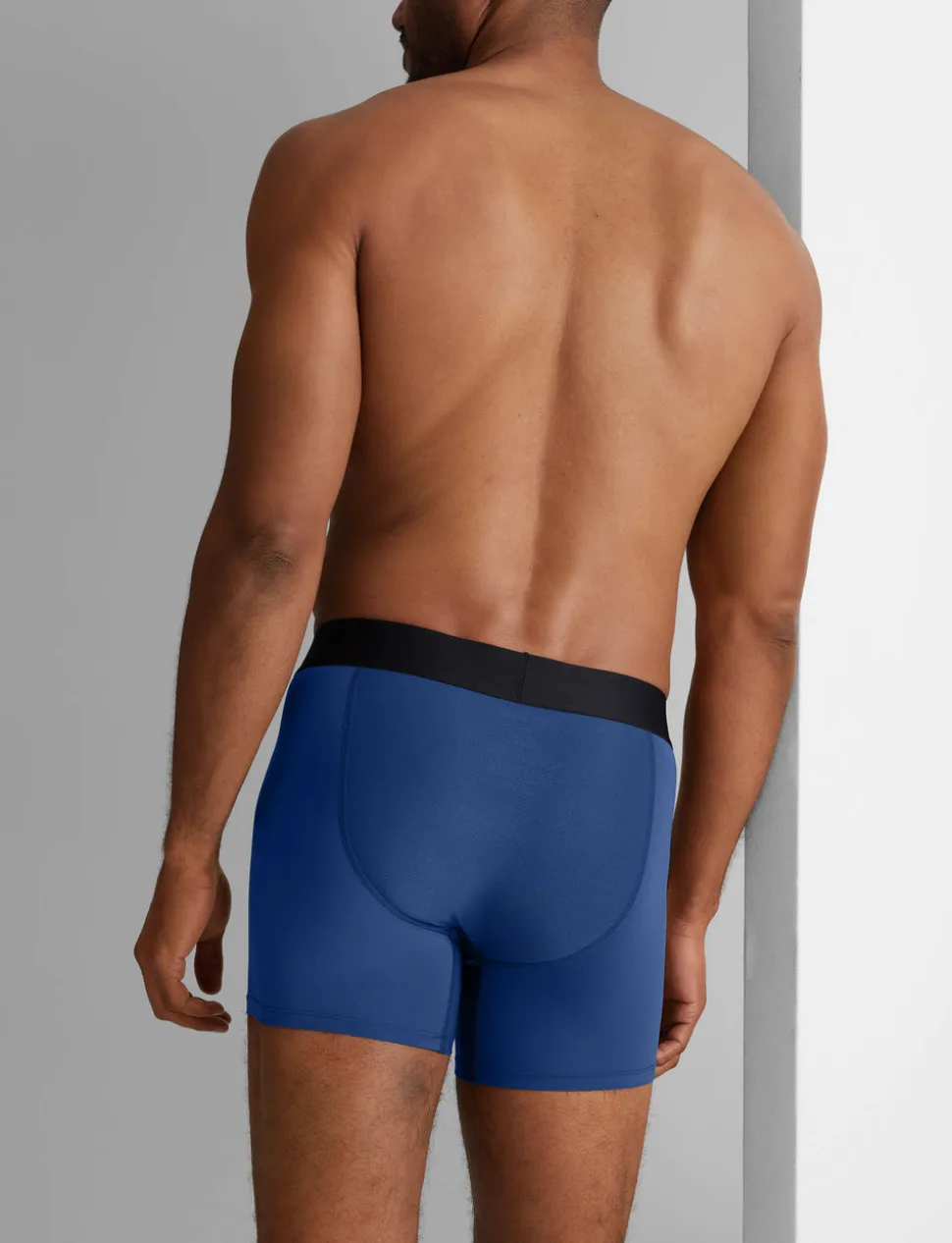 360 Sport Trunk 4" (6-Pack)